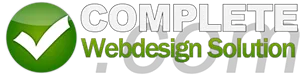 Complete Webdesign Solution