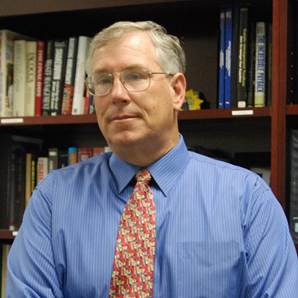 GDIs Founder Alan G. Dunn
