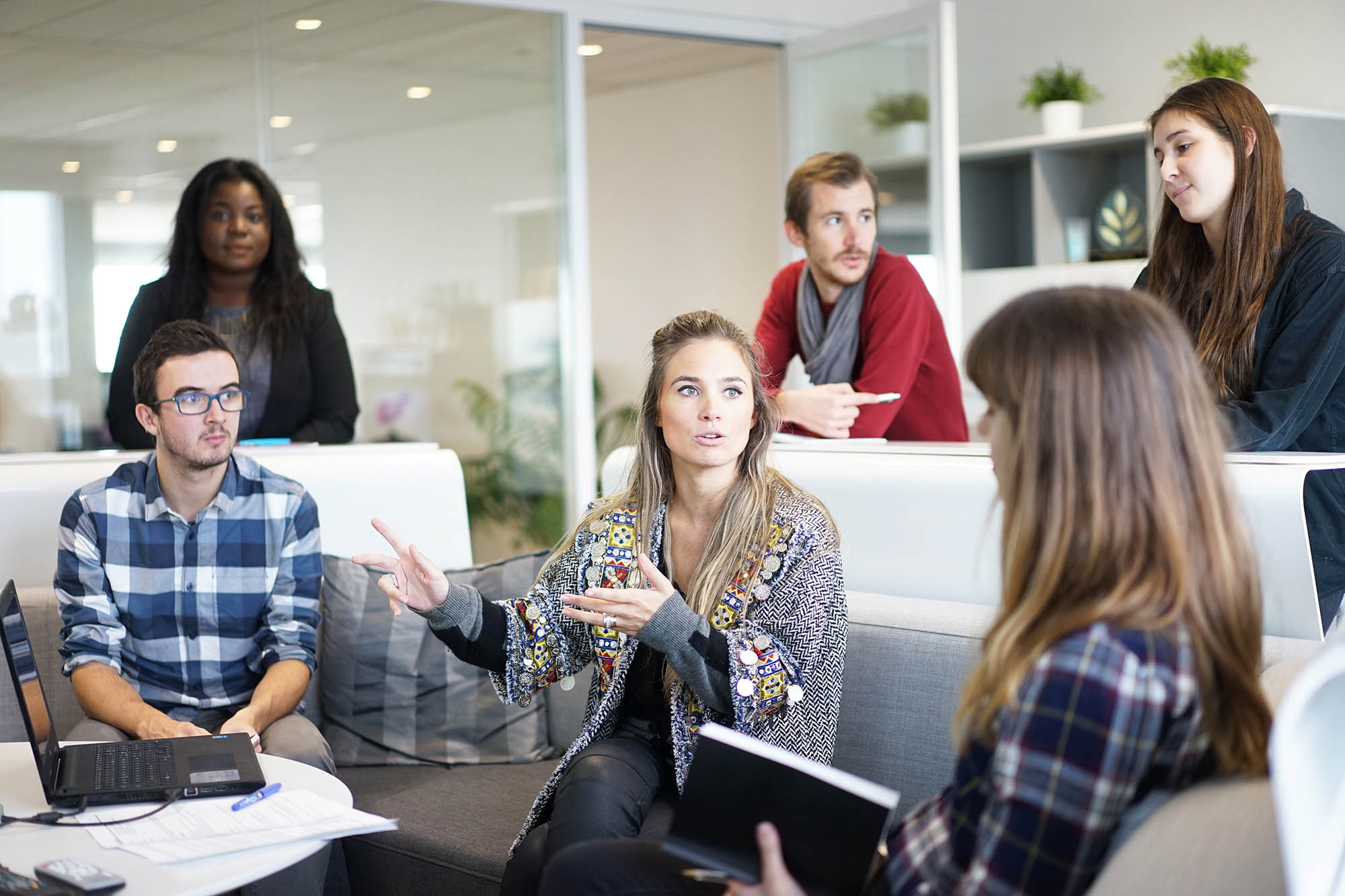 Download Our Business Development Presentation