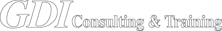GDI Consulting & Training Company