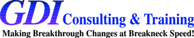GDI Consulting & Training Company