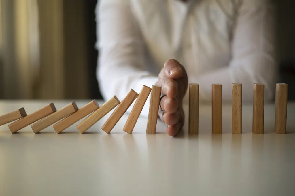 Download Our GDI Supplier Assessment Practice - Business Development Presentation